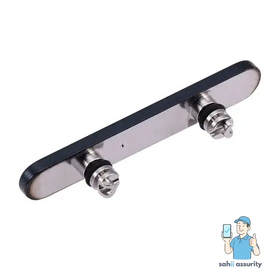 Power Button Outer for Apple iPhone 15 Pro Max Blue thumbnail